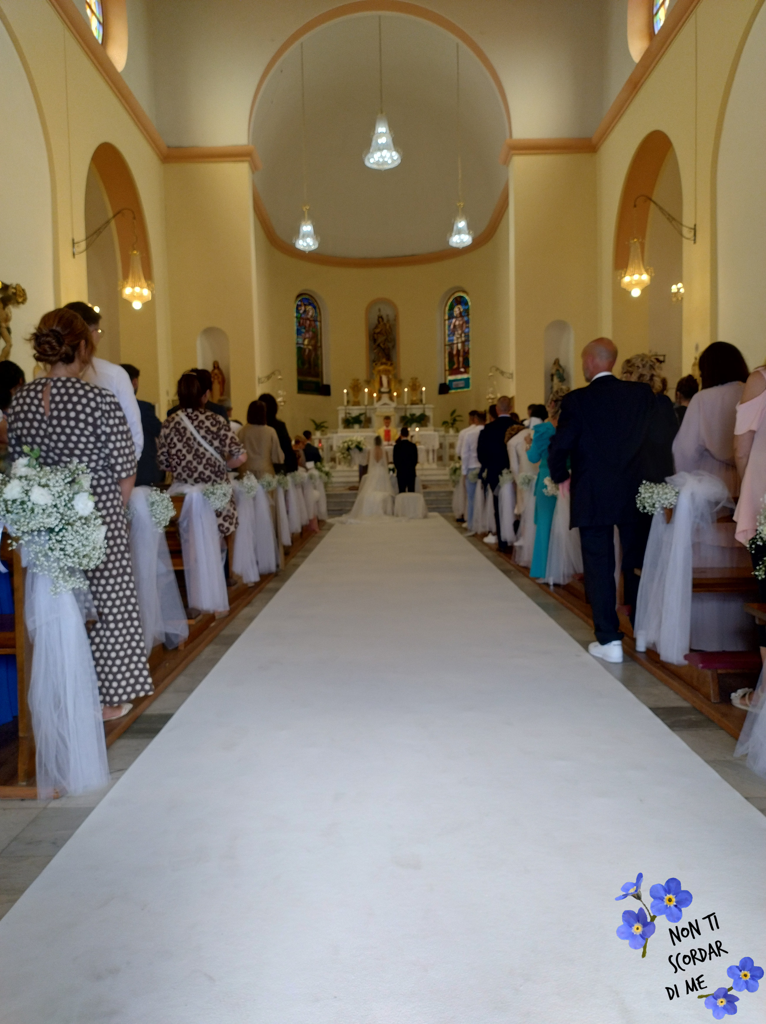 Foto Matrimonio Alessia E Gian Marco